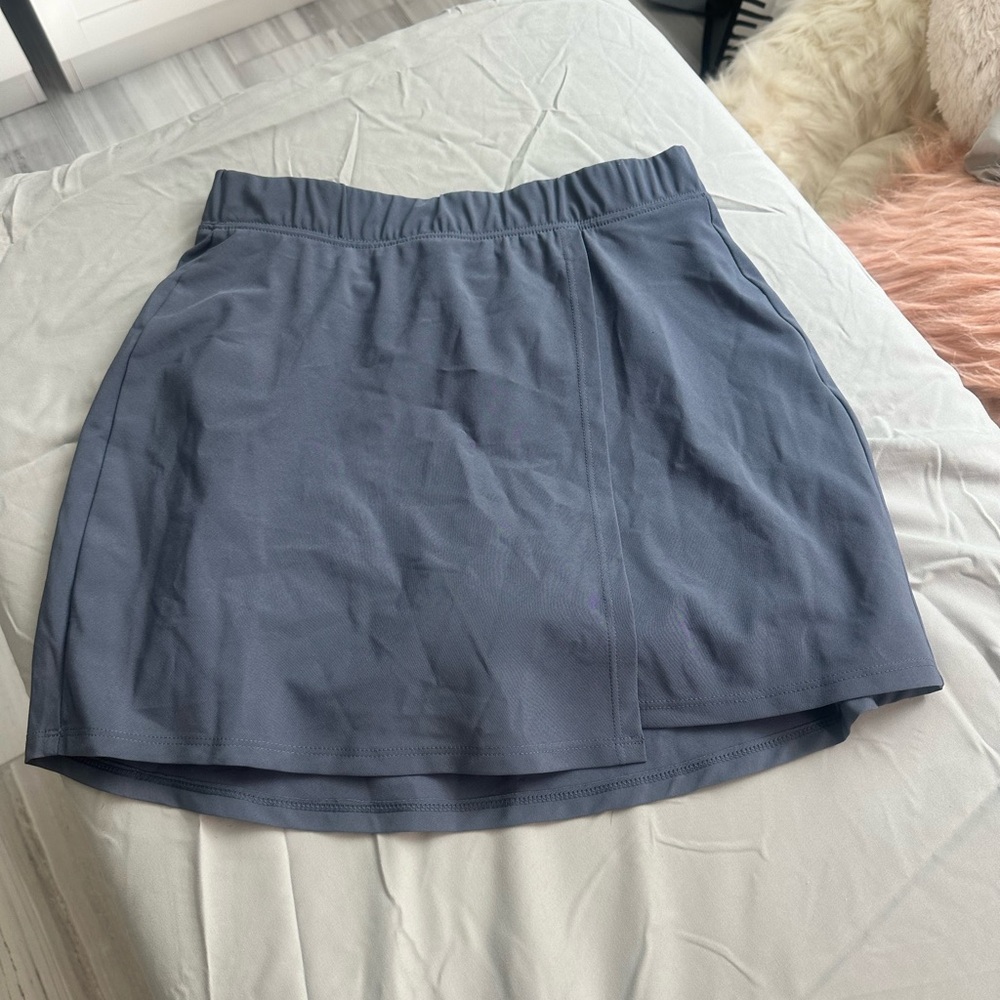 Abercrombie and Fitch Skort